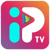 Box IPTV icône