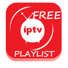 IPTV Lists アイコン