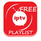 IPTV Lists icon