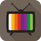 IpTv Player Latino Free - List Iptv 아이콘