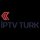 İPTV TURK 图标