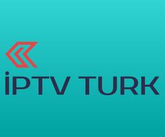 İPTV TURK 截图 1