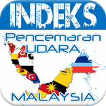 Indeks Pencemaran Udara - IPU