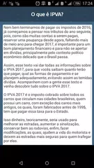 IPVA 2017 (Consulta) APK download