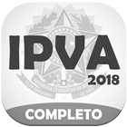 IPVA 2018 아이콘