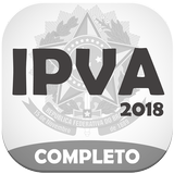 IPVA 2018 ícone