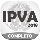 IPVA 2018 ikon