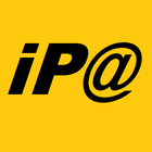 iPa internet patrocinada 图标