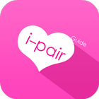 Chat iPair Meet Dating Guide আইকন