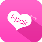 Chat iPair Meet Dating Guide иконка