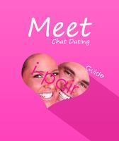 Chat iPair Meet Dating Guide poster