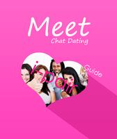 Chat iPair Meet Dating Guide স্ক্রিনশট 1