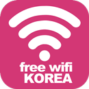 Korea free WiFi APK