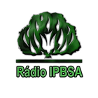 Rádio IPBSA आइकन
