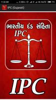 IPC Gujarati Affiche