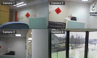 IP Camviewer for Wansview imagem de tela 2