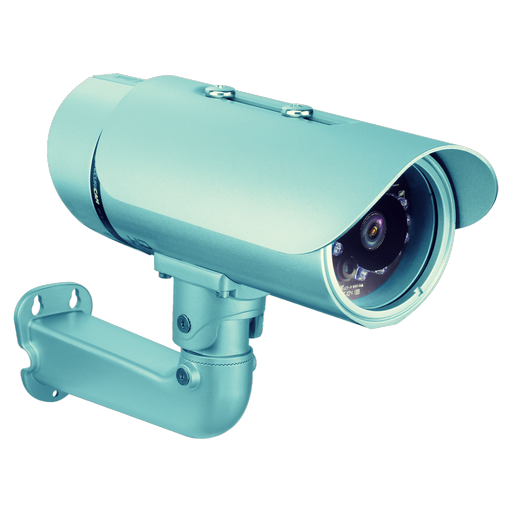 Viewer for Veo/Vidi IP cameras