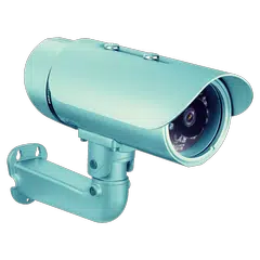 Viewer for Veo/Vidi IP cameras APK download