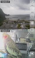 Viewer for Wansview ip cameras capture d'écran 1