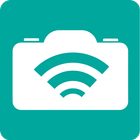 IP Camera Wifi-icoon