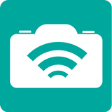 IP Camera Wifi icon