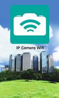 IP Camera Wifi plakat