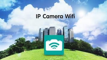 IP摄像机无线上网 截图 1