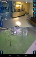 Wansview IP Camera Viewer screenshot 1