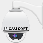 IP Cam Soft TV আইকন