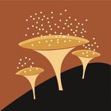 Sporecaster icon