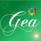 GEA أيقونة