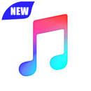 Music Player Style iphone X APK