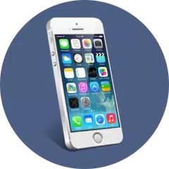Launcher For IPhone 7 Plus +