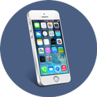 Launcher For IPhone 7 Plus + иконка