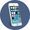 Launcher For IPhone 7 Plus + simgesi