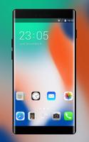 Theme for iPhone X gönderen