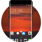 Theme for iPhone X: Stylish Wallpaper & Icon Packs icon