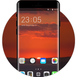 Theme for iPhone X: Stylish Wallpaper & Icon Packs icon