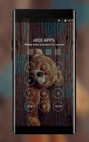 Themes for iPhone 7 Teddy Bear Wallpaper HD স্ক্রিনশট 2