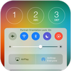 iLock-Lock Screen Iphone Style APK