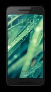Lock Screen OSx ảnh chụp màn hình 3