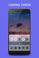 برنامه‌نما Iphone screen lock عکس از صفحه