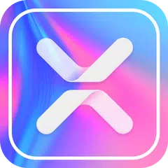 X Launcher Free for Ios 12:  Phone Xs theme & icon