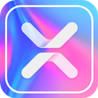 X Launcher icono