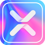 X Launcher-icoon