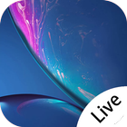 Phone XS | XR Live Wallpaper আইকন