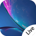 Phone XS | XR Live Wallpaper icon