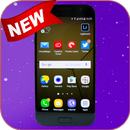 Launcher for iPhone 7-APK