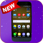 Launcher for iPhone 7 icon