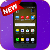 Launcher for iPhone 7 icon